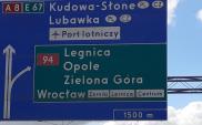 AOW. W ten weekend będą spore utrudnienia dla kierowców