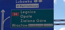 AOW. W ten weekend będą spore utrudnienia dla kierowców