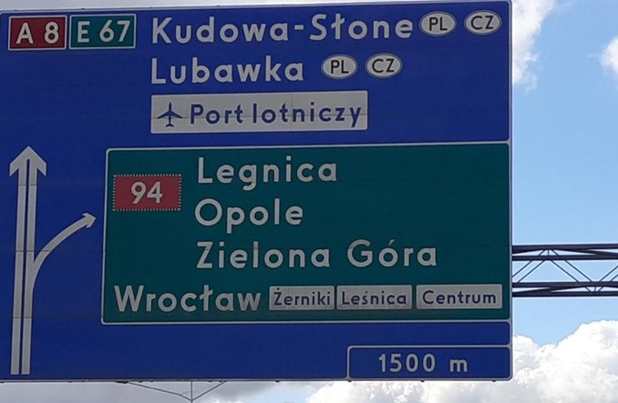 AOW. W ten weekend będą spore utrudnienia dla kierowców