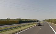 Ruch na płatnej A4 wzrósł o 21 proc.