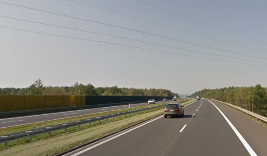 Ruch na płatnej A4 wzrósł o 21 proc. Ruch na płatnej A4 wzrósł o 21 proc.