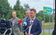 Zachodniopomorskie. Poprawią się drogi nr 171 i 172