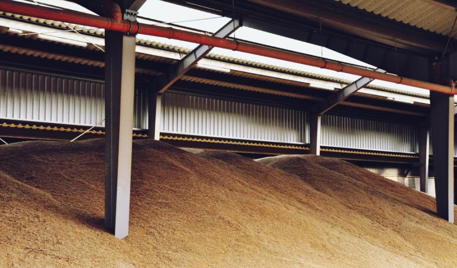 W Gdańsku ma powstać terminal produktów rolno-spożywczych W Gdańsku ma powstać terminal produktów rolno-spożywczych