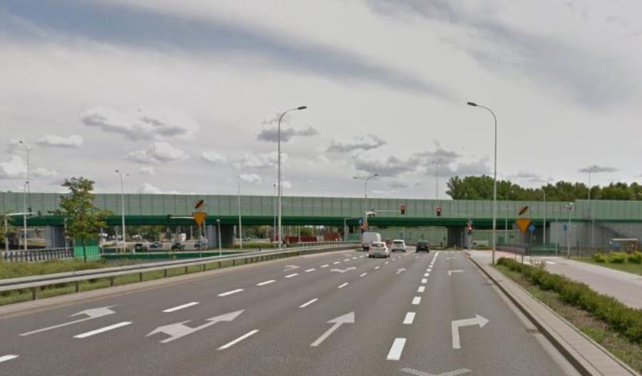Warszawa robi drugie podejście do przedłużenia mostu Północnego Warszawa robi drugie podejście do przedłużenia mostu Północnego