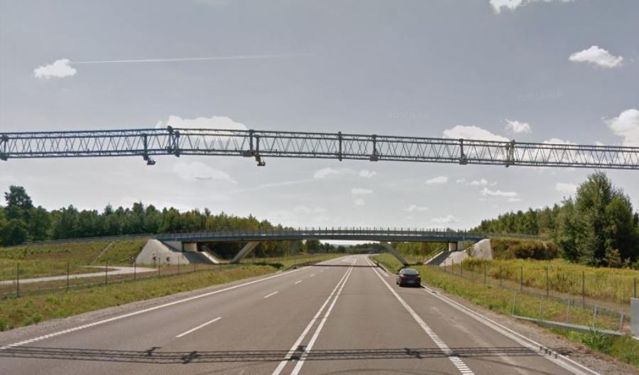 Strabag najtańszy na S19 do Jasionki Strabag najtańszy na S19 do Jasionki