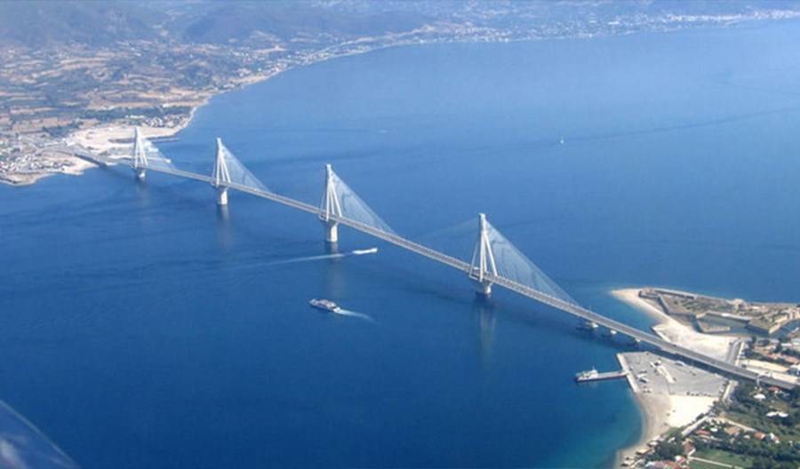 Jeszcze w lipcu przedzieloną Chorwację połączy most