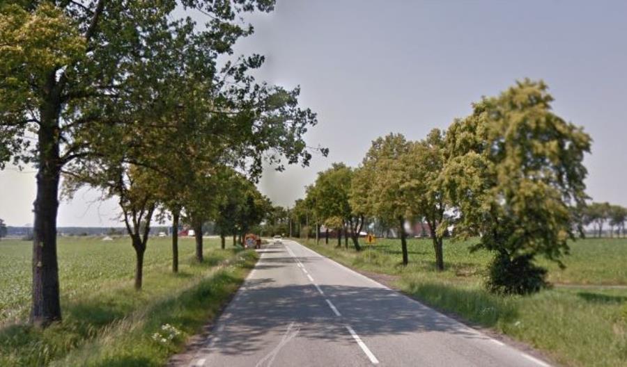 Colas rozbuduje drogę w Wielkopolsce Colas rozbuduje drogę w Wielkopolsce
