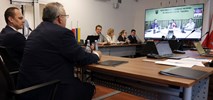 Kolejna tura rozmów polsko-ukraińskich bez przełomu dla wywozu zbóż