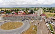 Mielec. Jeden wiadukt zamiast dwóch przejazdów