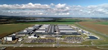 Wałbrzych: Za 45 mln zł powstanie bocznica do fabryki Mercedesa