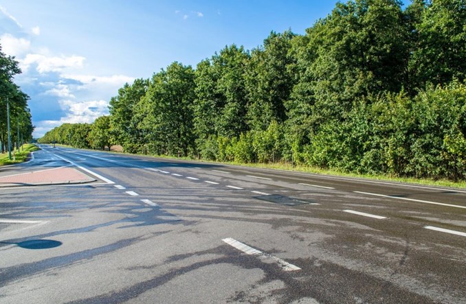 Państwowe media nie będą dorzucać od budowy dróg. Jest zmiana przepisów