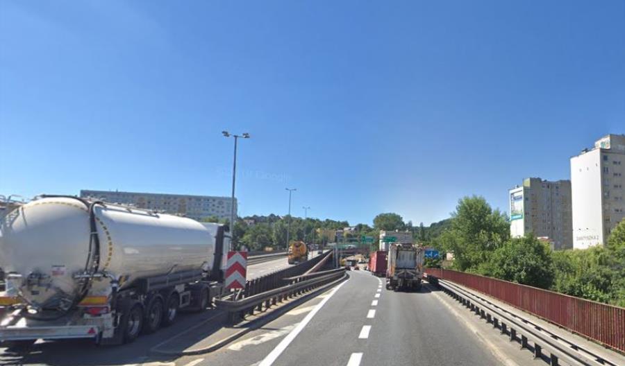 Są oferty na prace przygotowawcze dla Drogi Czerwonej Są oferty na prace przygotowawcze dla Drogi Czerwonej