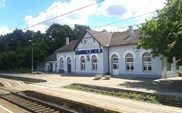 Łódzkie: ZDW przebuduje DW-482 z myślą o nowym terminalu w Karsznicach