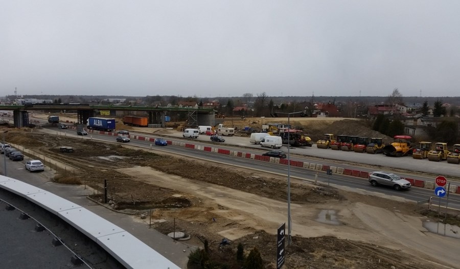 GUS podał czerwcowe wyniki produkcji budowlano-montażowej. Wyhamowanie inwestycji GUS podał czerwcowe wyniki produkcji budowlano-montażowej. Wyhamowanie inwestycji