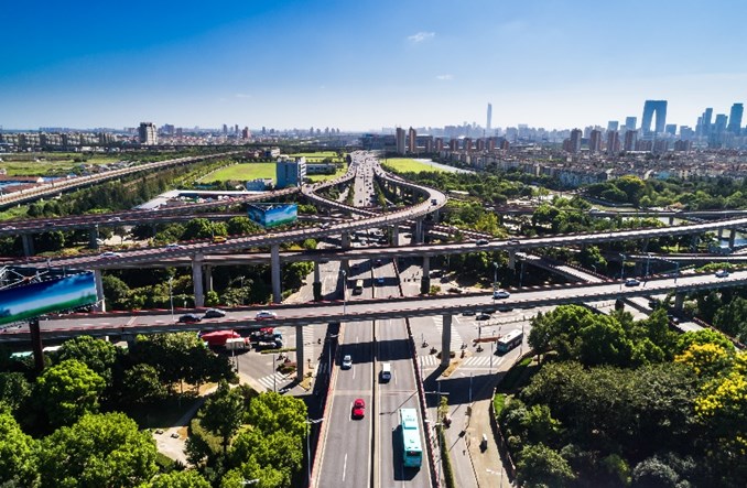 Teksas wykorzystuje cyfrowe bliźniaki do modernizacji dróg