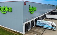 Żabka testuje elektrycznego dostawczaka 