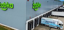 Żabka testuje elektrycznego dostawczaka 