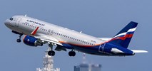Aerofłot przewiózł ponad 17 mln pasażerów w półroczu 2022