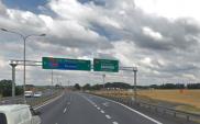 Drogowskazy na A2 i S3. Poseł PiS: „Szczecin jest pomijany na tablicach”