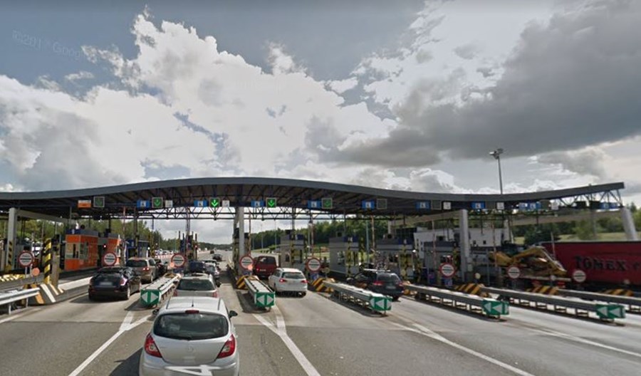 Koncesjonariusz A4 chce się włączyć do e-Toll Koncesjonariusz A4 chce się włączyć do e-Toll