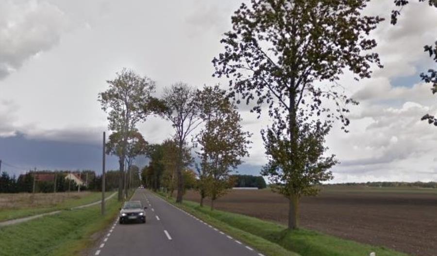 Szykuje się rozbudowa drogi krajowej pod Lidzbarkiem Warmińskim Szykuje się rozbudowa drogi krajowej pod Lidzbarkiem Warmińskim
