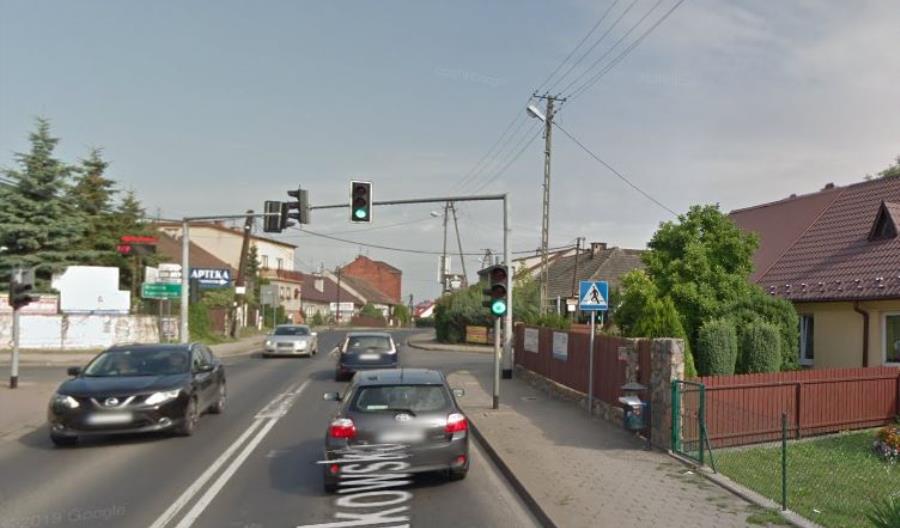Małopolska. Obwodnica z tunelem ma pozwolenie budowlane Małopolska. Obwodnica z tunelem ma pozwolenie budowlane