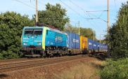 Umowa na terminal PKP Cargo w Zduńskiej Woli w końcu podpisana