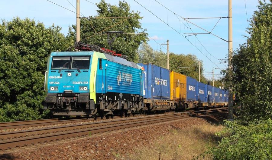 Umowa na terminal PKP Cargo w Zduńskiej Woli w końcu podpisana Umowa na terminal PKP Cargo w Zduńskiej Woli w końcu podpisana