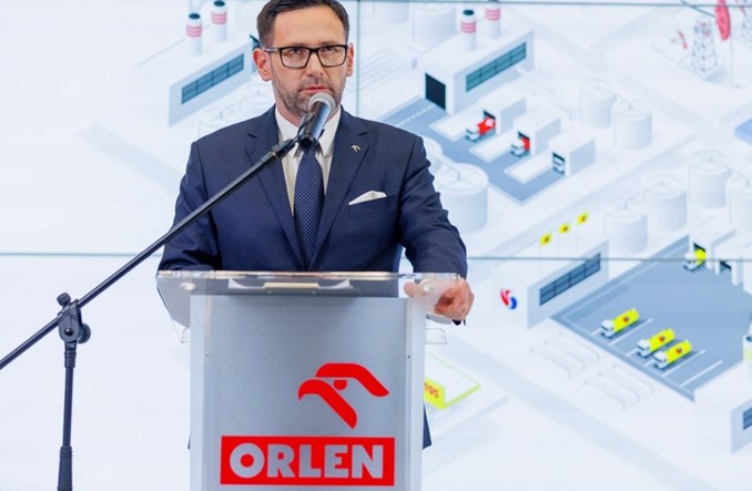 Orlen i Lotos już połączone