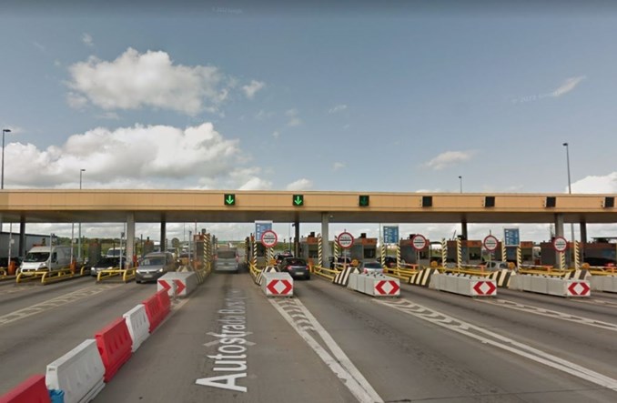 Lipiec bez wielkich korków na A1. Wzrosła przepustowość, ale i zmalał ruch 