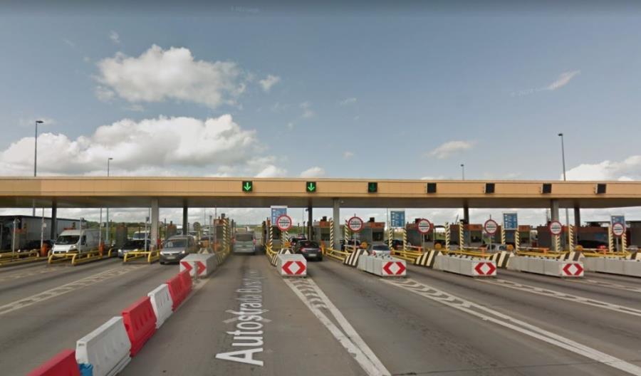 Lipiec bez wielkich korków na A1. Wzrosła przepustowość, ale i zmalał ruch Lipiec bez wielkich korków na A1. Wzrosła przepustowość, ale i zmalał ruch