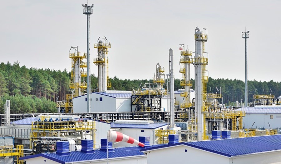 Grupa Torpol dywersyfikuje portfel zleceń. Ma umowę z PGNIG Grupa Torpol dywersyfikuje portfel zleceń. Ma umowę z PGNIG