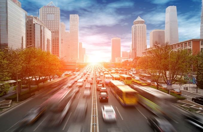 Yanosik chroni nie tylko kierowców. Te komunikaty ratują życie