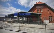 Dworzec mocno opóźniony. NIK krytycznie o inwestycjach dworcowych PKP SA