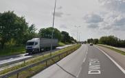 Są pieniądze na rozbudowę DK-94 przez Olkusz
