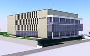 Budimex wykona obiekt dla Uniwersytetu Morskiego w Gdyni 