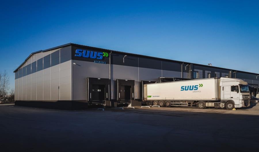 Rohlig Suus Logistics stawia na dywersyfikację i zwiększa przychody Rohlig Suus Logistics stawia na dywersyfikację i zwiększa przychody