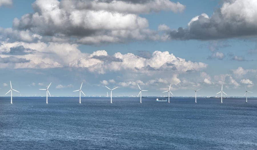 Budimex ma partnera do inwestowania w morską energetykę wiatrową Budimex ma partnera do inwestowania w morską energetykę wiatrową