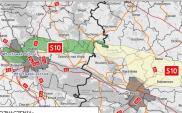 S10 od Włocławka do dużej obwodnicy Warszawy – umowy podpisane