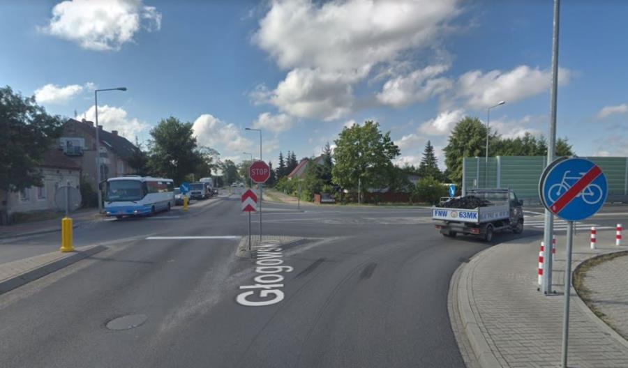 Jest dotacja na obwodnicę Nowej Soli Jest dotacja na obwodnicę Nowej Soli