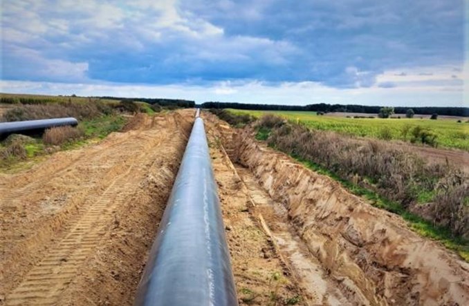 Baltic Pipe. Ministerstwo klimatu i środowiska walczy z czasem?