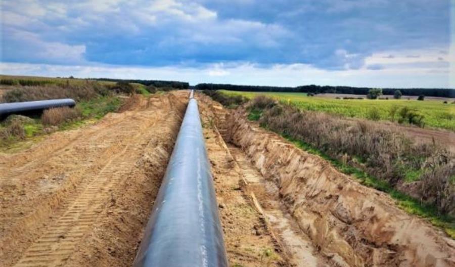 Baltic Pipe. Ministerstwo klimatu i środowiska walczy z czasem? Baltic Pipe. Ministerstwo klimatu i środowiska walczy z czasem?