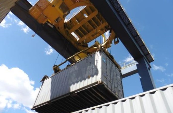 Łódź: Hub logistyczny na Olechowie zwiększy przepustowość