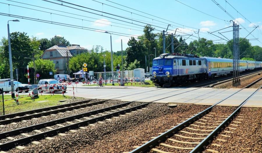 Rail Baltica. Jest umowa na tunel drogowy w Kobyłce Rail Baltica. Jest umowa na tunel drogowy w Kobyłce