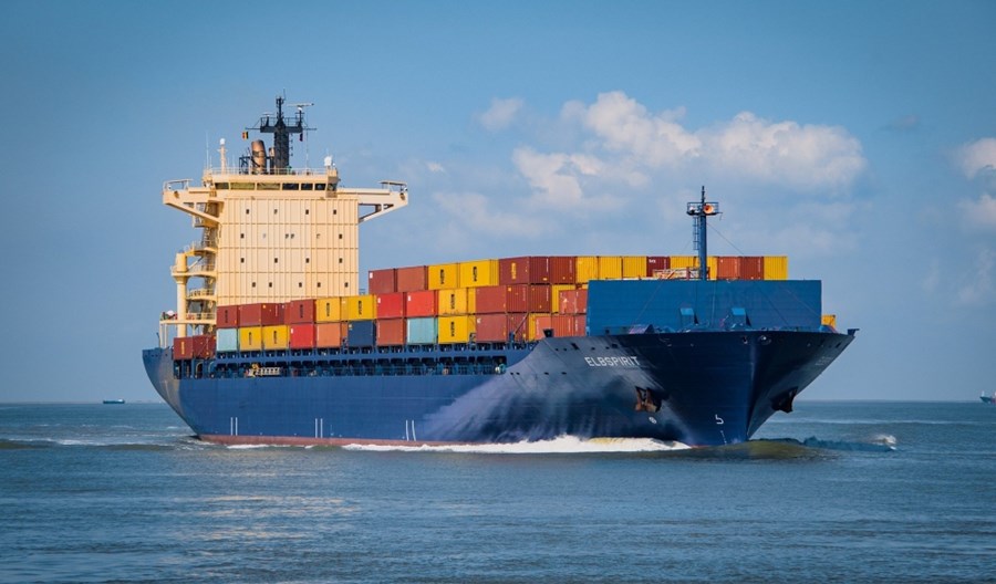 Jeszcze nie koniec zawirowań w transporcie oceanicznym Jeszcze nie koniec zawirowań w transporcie oceanicznym
