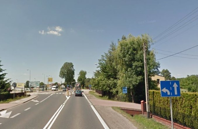 Śląskie. Na DK-44 ułożą cichy asfalt