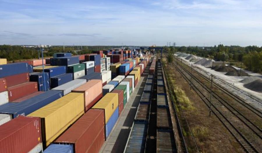 Spedcont chce być największym terminalem śródlądowym Spedcont chce być największym terminalem śródlądowym