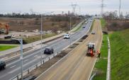 Gorzów. DK22 z tramwajem gotowa dopiero pod koniec 2023 roku 