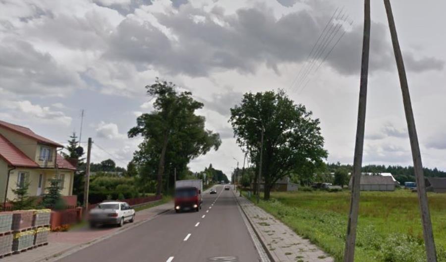 Podlaskie. Projektowanie dwóch obwodnic zakończone przed czasem Podlaskie. Projektowanie dwóch obwodnic zakończone przed czasem