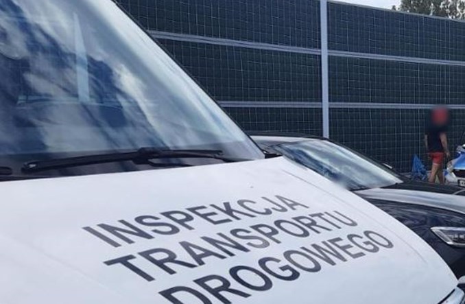 Katastrofa polskiego autokaru w Chorwacji. GITD zapowiada kontrolę